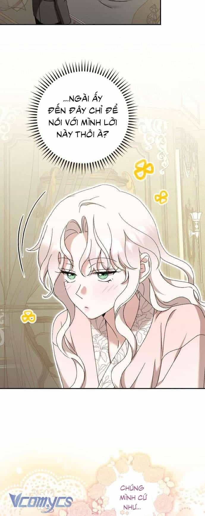 Dành Cho Những Ai Coi Hối Tiếc Là Điều Xa Xỉ - Chương 51 - ảnh 19