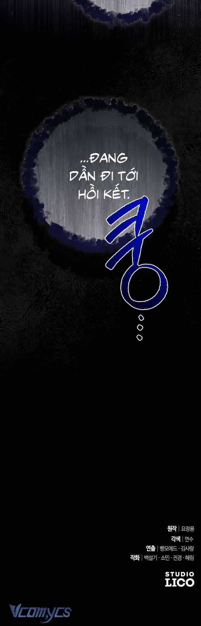 Dành Cho Những Ai Coi Hối Tiếc Là Điều Xa Xỉ - Chương 51 - ảnh 52