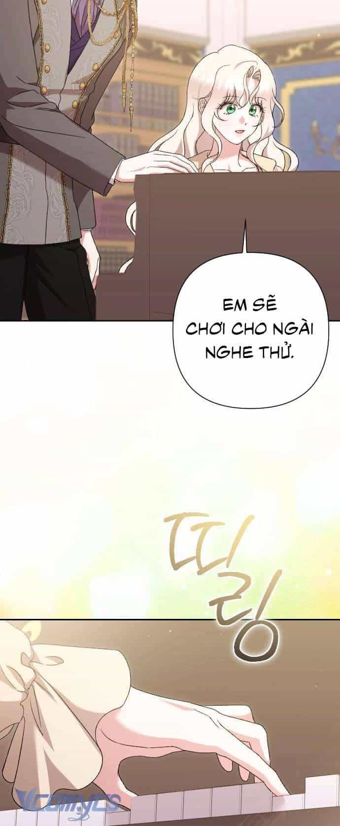 Dành Cho Những Ai Coi Hối Tiếc Là Điều Xa Xỉ - Chương 52 - ảnh 55