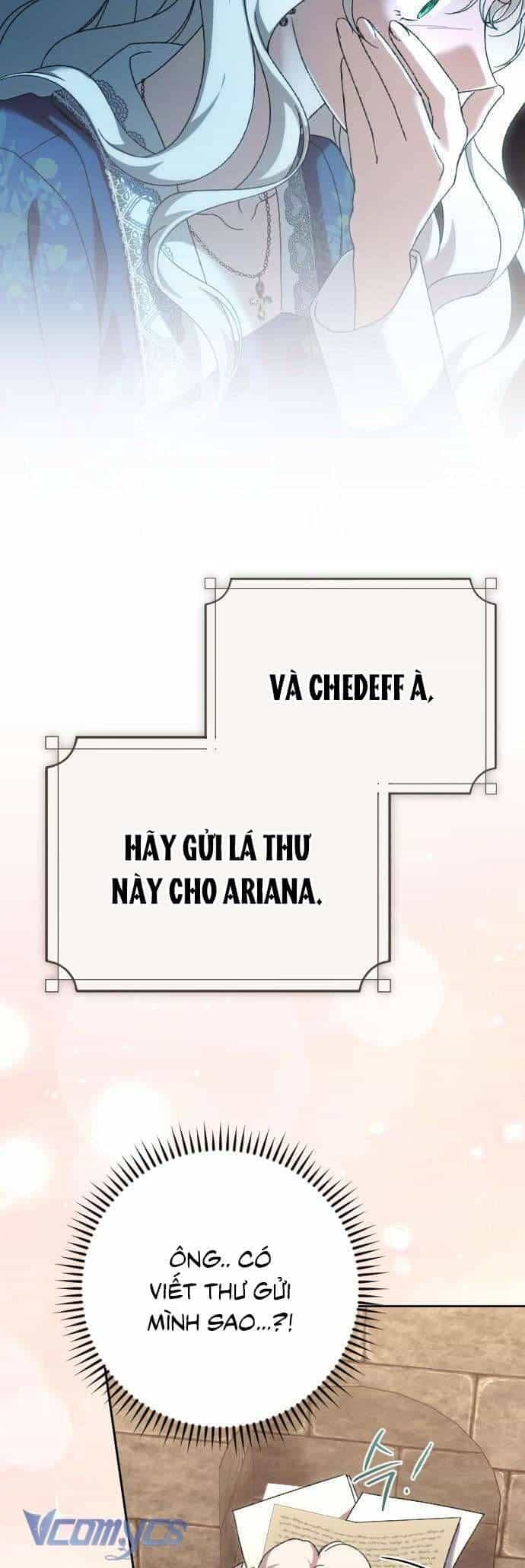 Dành Cho Những Ai Coi Hối Tiếc Là Điều Xa Xỉ - Chương 53 - ảnh 19