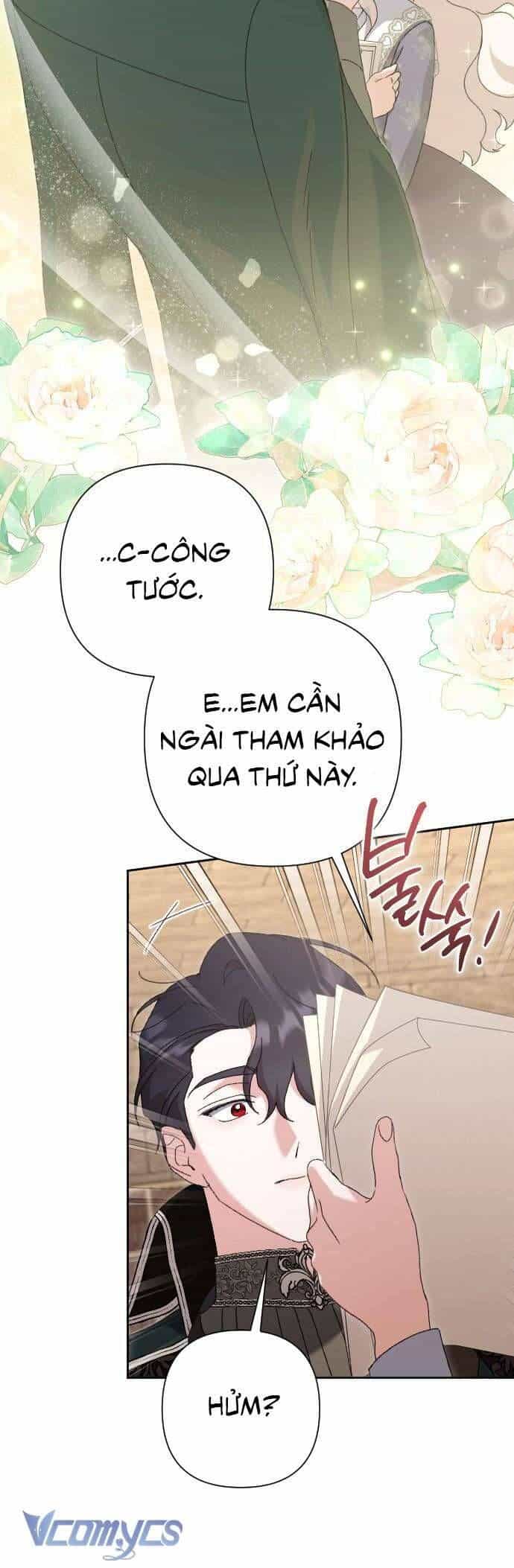 Dành Cho Những Ai Coi Hối Tiếc Là Điều Xa Xỉ - Chương 53 - ảnh 33