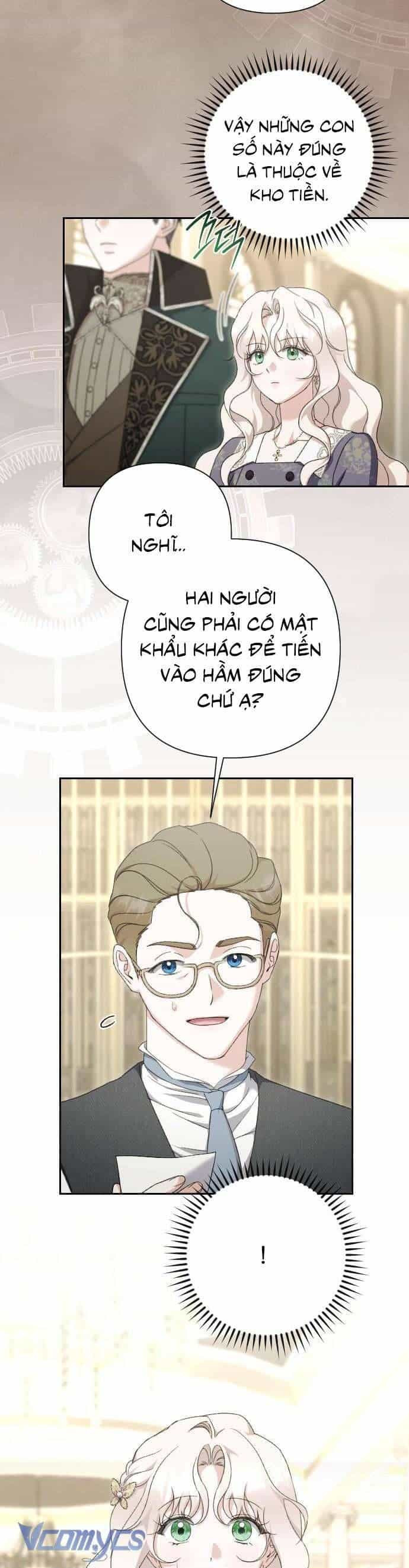 Dành Cho Những Ai Coi Hối Tiếc Là Điều Xa Xỉ - Chương 53 - ảnh 9
