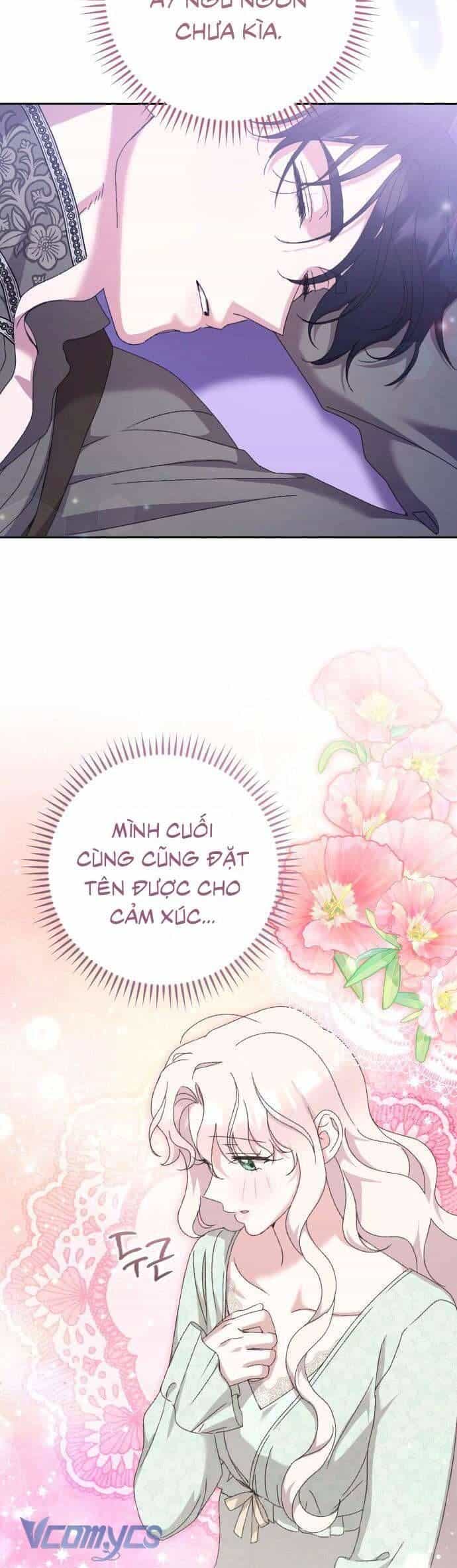 Dành Cho Những Ai Coi Hối Tiếc Là Điều Xa Xỉ - Chương 54 - ảnh 48
