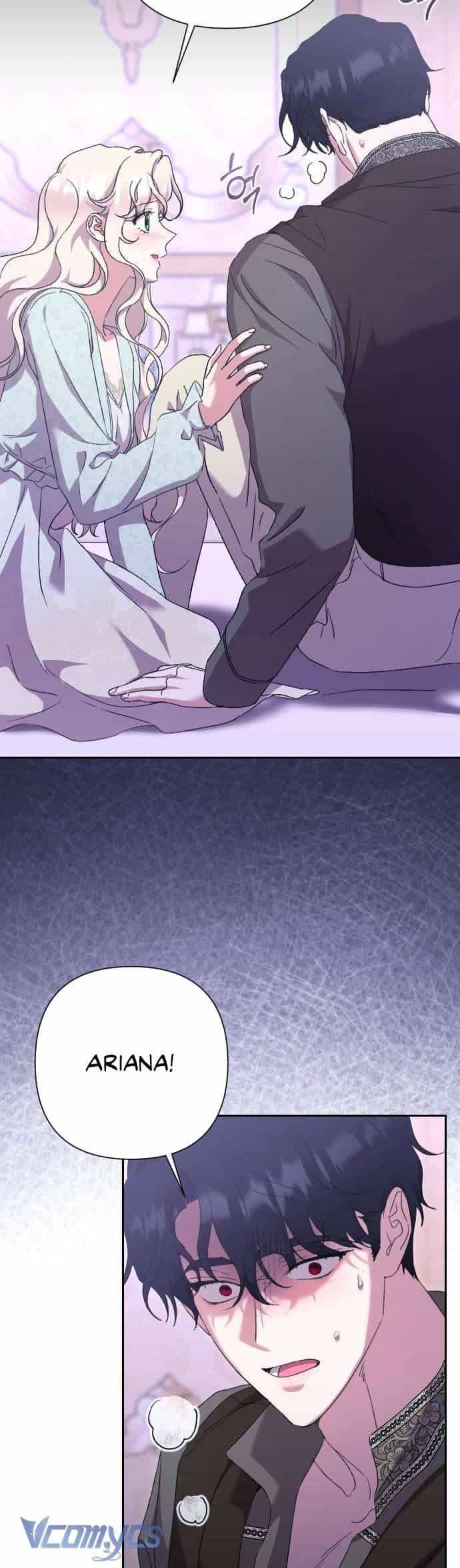 Dành Cho Những Ai Coi Hối Tiếc Là Điều Xa Xỉ - Chương 54 - ảnh 55