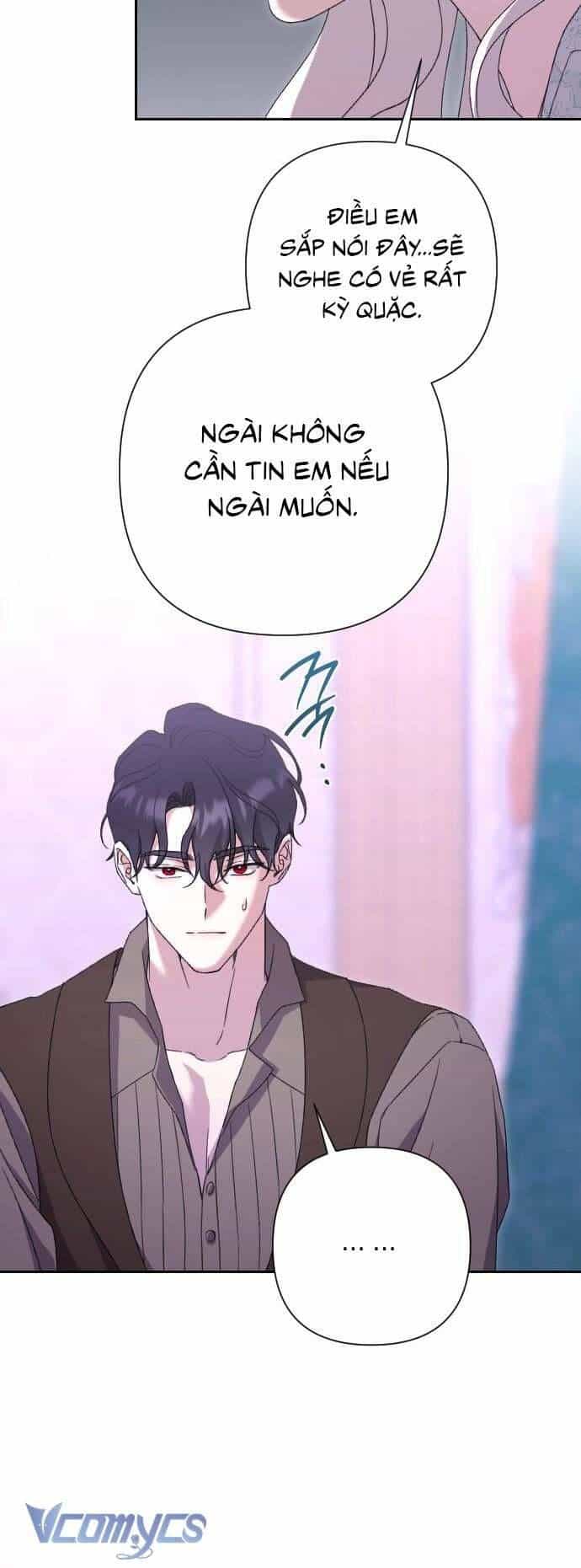 Dành Cho Những Ai Coi Hối Tiếc Là Điều Xa Xỉ - Chương 55 - ảnh 31