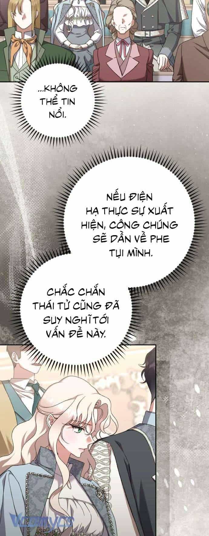 Dành Cho Những Ai Coi Hối Tiếc Là Điều Xa Xỉ - Chương 56 - ảnh 38