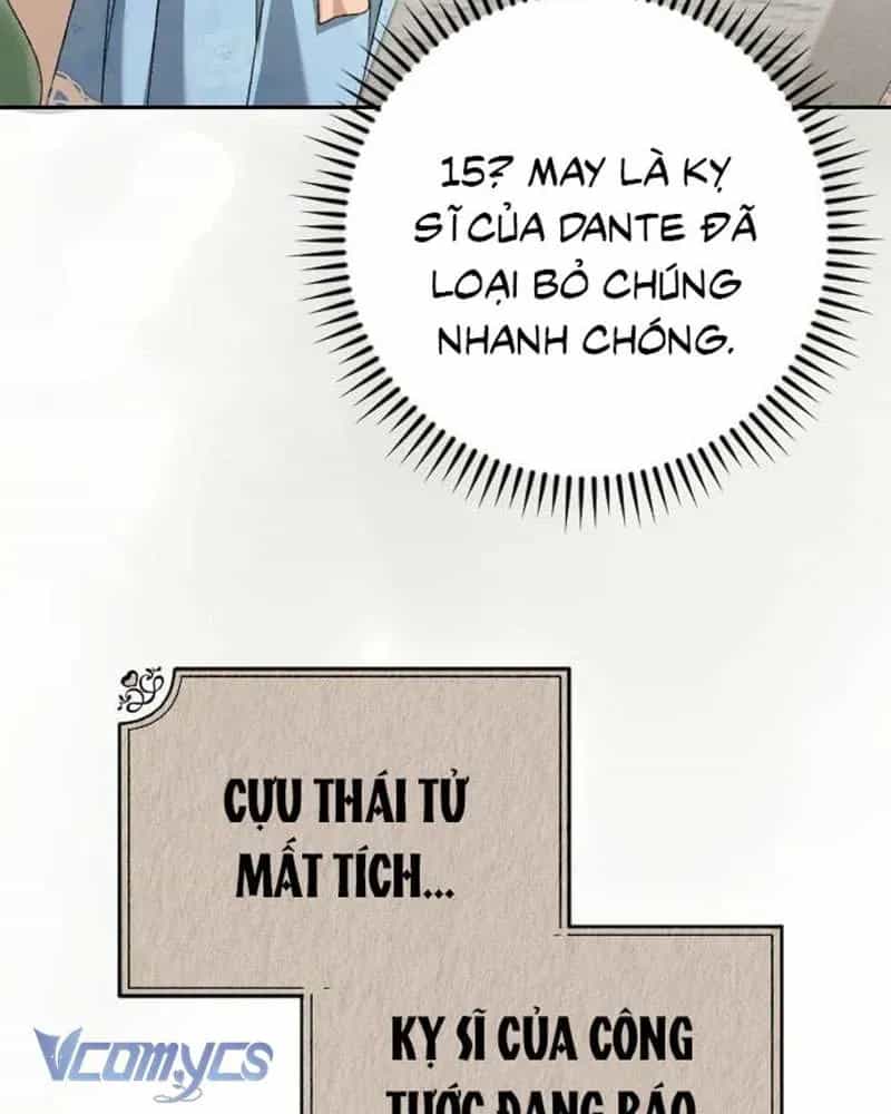 Dành Cho Những Ai Coi Hối Tiếc Là Điều Xa Xỉ - Chương 59 - ảnh 10