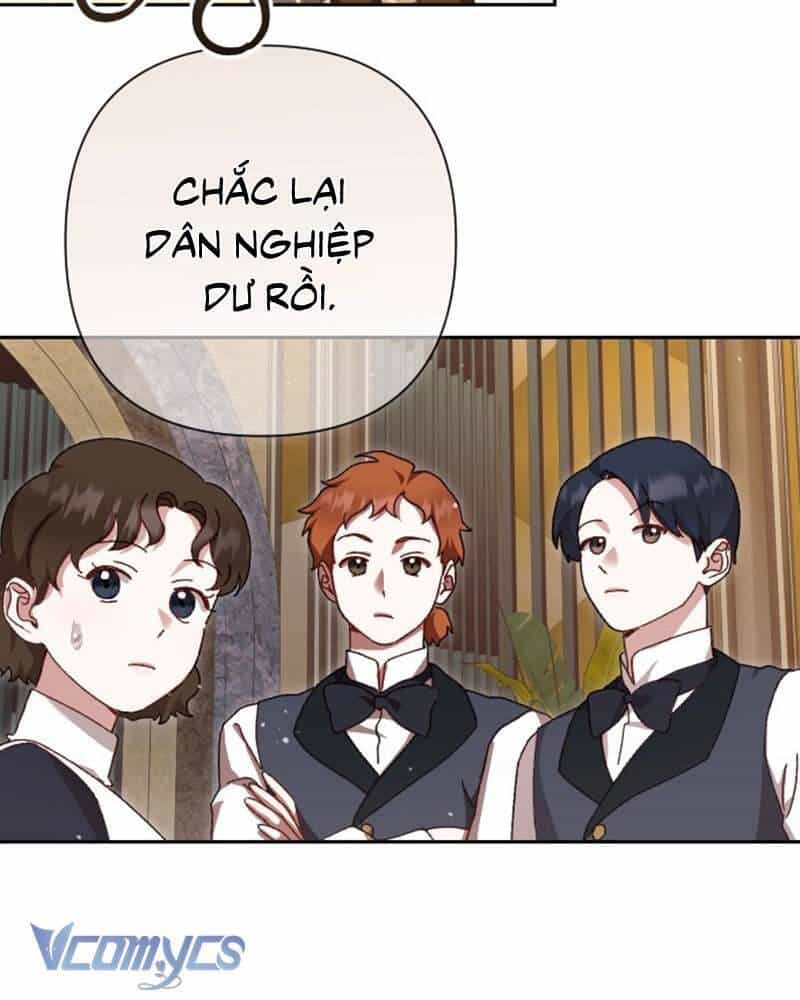 Dành Cho Những Ai Coi Hối Tiếc Là Điều Xa Xỉ - Chương 6 - ảnh 36