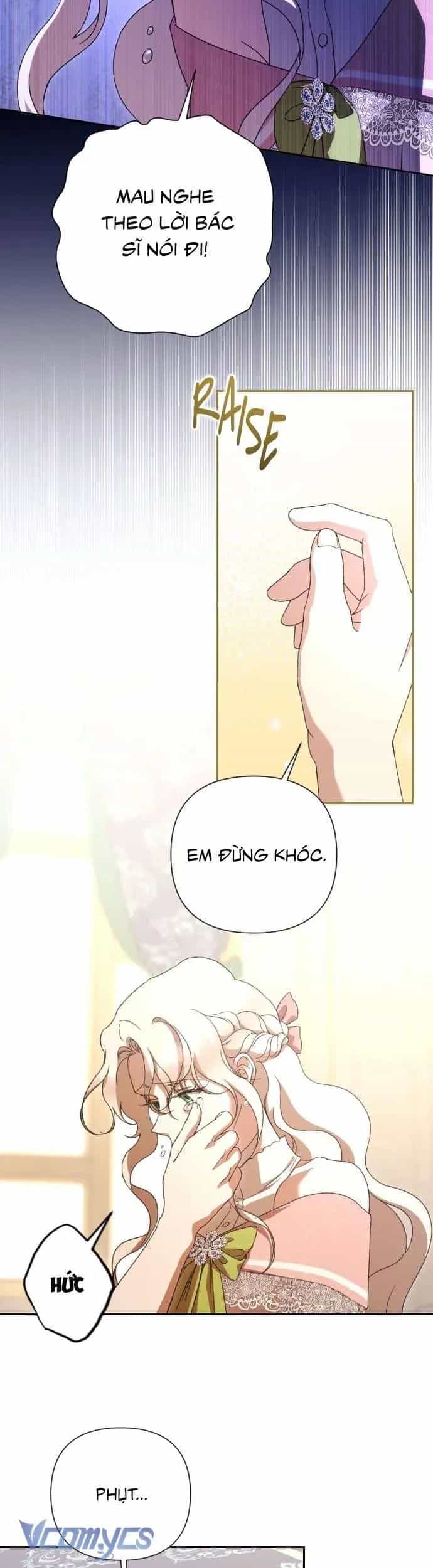 Dành Cho Những Ai Coi Hối Tiếc Là Điều Xa Xỉ - Chương 62 - ảnh 16