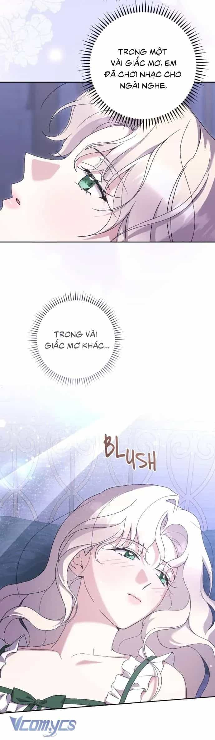 Dành Cho Những Ai Coi Hối Tiếc Là Điều Xa Xỉ - Chương 64 - ảnh 30