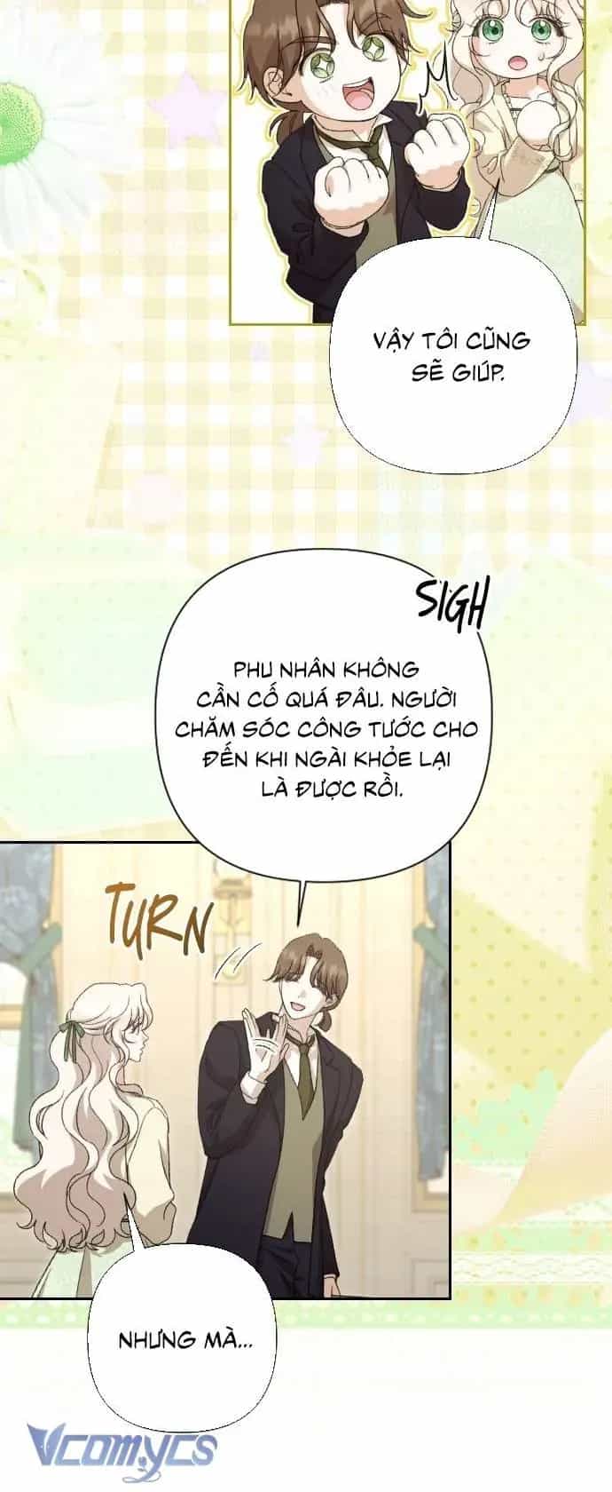 Dành Cho Những Ai Coi Hối Tiếc Là Điều Xa Xỉ - Chương 64 - ảnh 6