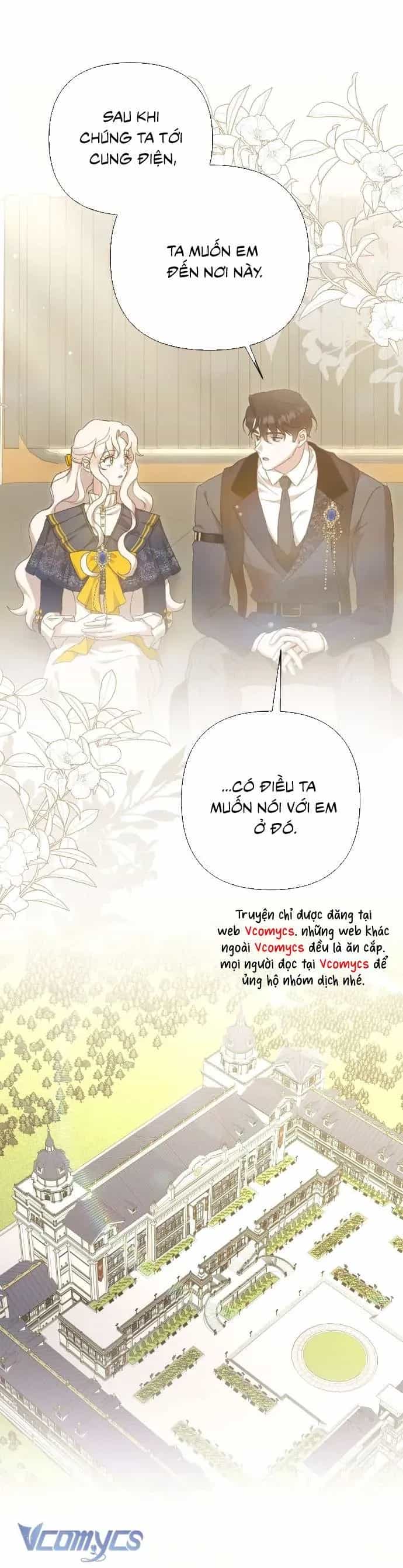 Dành Cho Những Ai Coi Hối Tiếc Là Điều Xa Xỉ - Chương 65 - ảnh 19