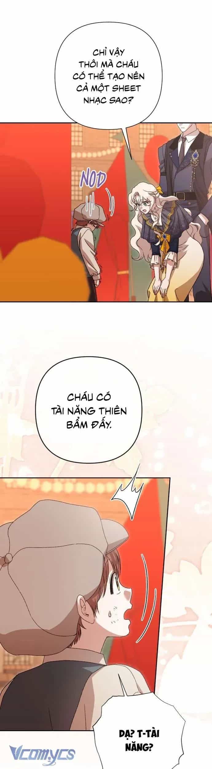 Dành Cho Những Ai Coi Hối Tiếc Là Điều Xa Xỉ - Chương 66 - ảnh 18