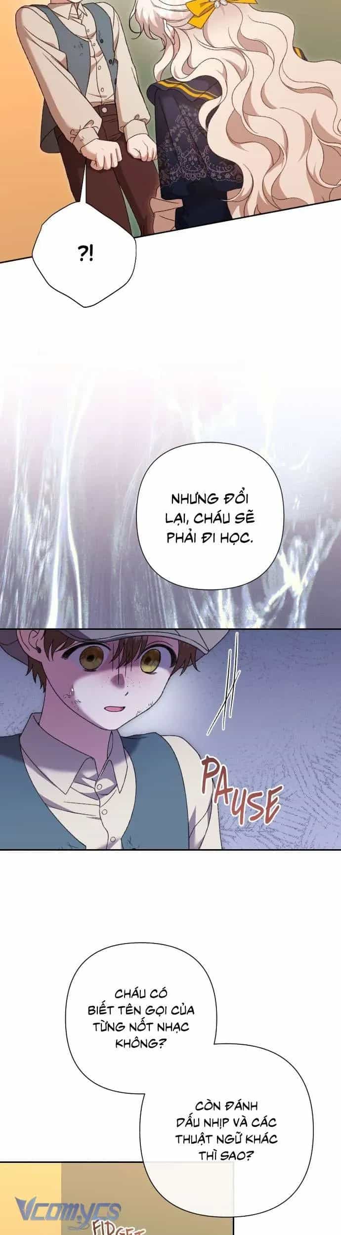 Dành Cho Những Ai Coi Hối Tiếc Là Điều Xa Xỉ - Chương 66 - ảnh 22