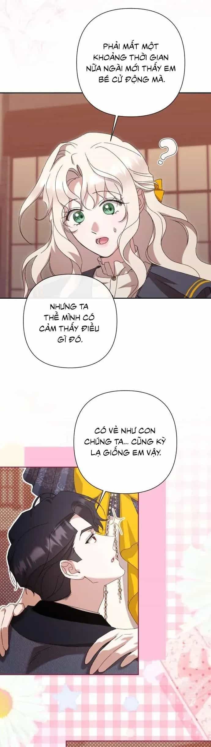 Dành Cho Những Ai Coi Hối Tiếc Là Điều Xa Xỉ - Chương 68 - ảnh 14