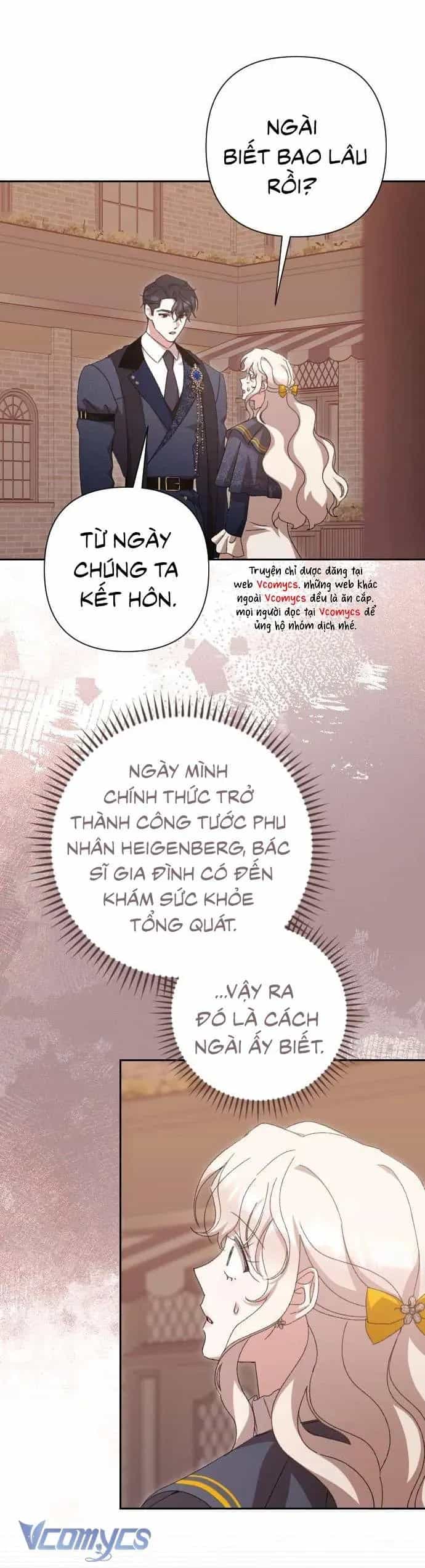 Dành Cho Những Ai Coi Hối Tiếc Là Điều Xa Xỉ - Chương 68 - ảnh 4