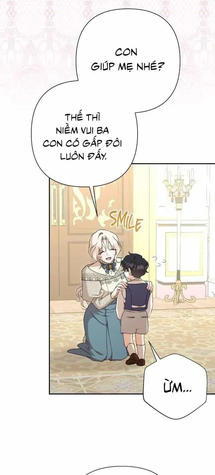 Dành Cho Những Ai Coi Hối Tiếc Là Điều Xa Xỉ - Chương 69 - ảnh 14
