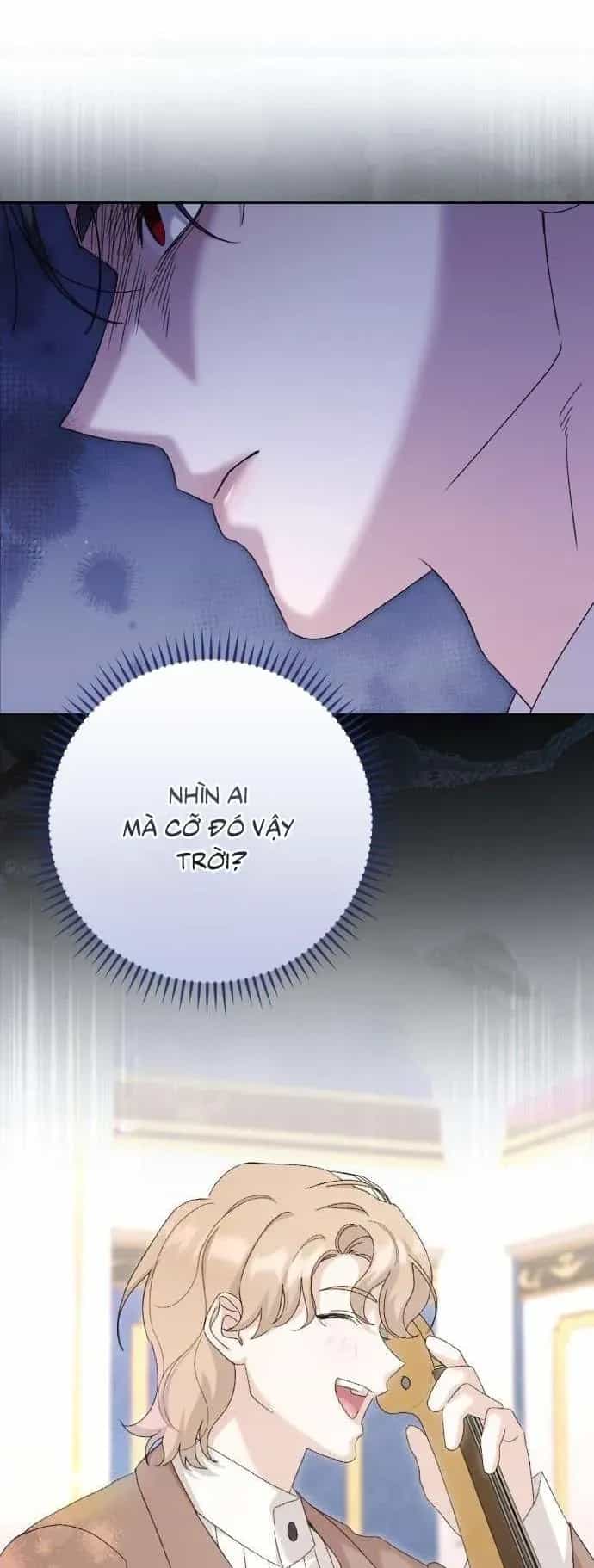 Dành Cho Những Ai Coi Hối Tiếc Là Điều Xa Xỉ - Chương 69 - ảnh 34