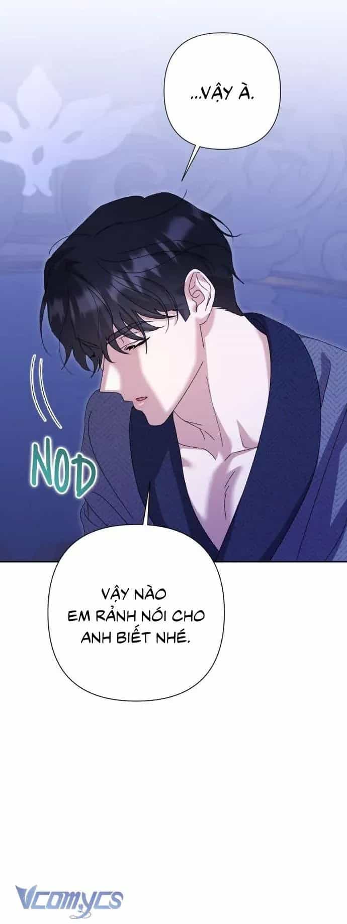 Dành Cho Những Ai Coi Hối Tiếc Là Điều Xa Xỉ - Chương 69 - ảnh 46