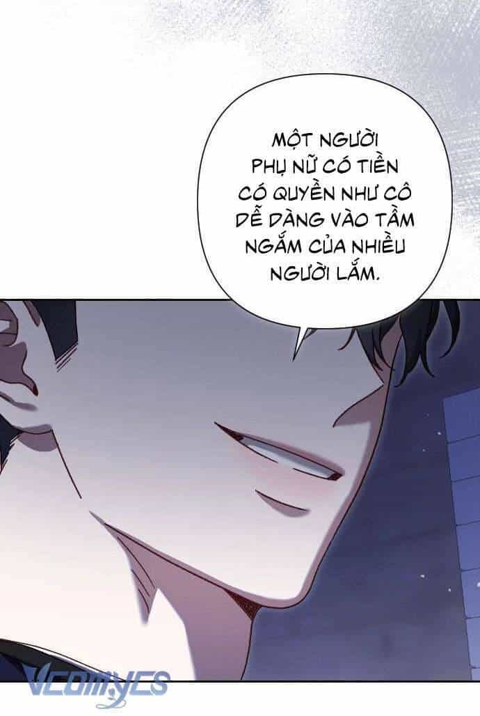 Dành Cho Những Ai Coi Hối Tiếc Là Điều Xa Xỉ - Chương 9 - ảnh 17