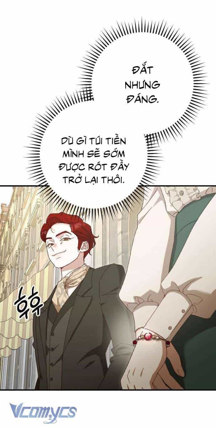 Dành Cho Những Ai Coi Hối Tiếc Là Điều Xa Xỉ - Chương 9 - ảnh 47