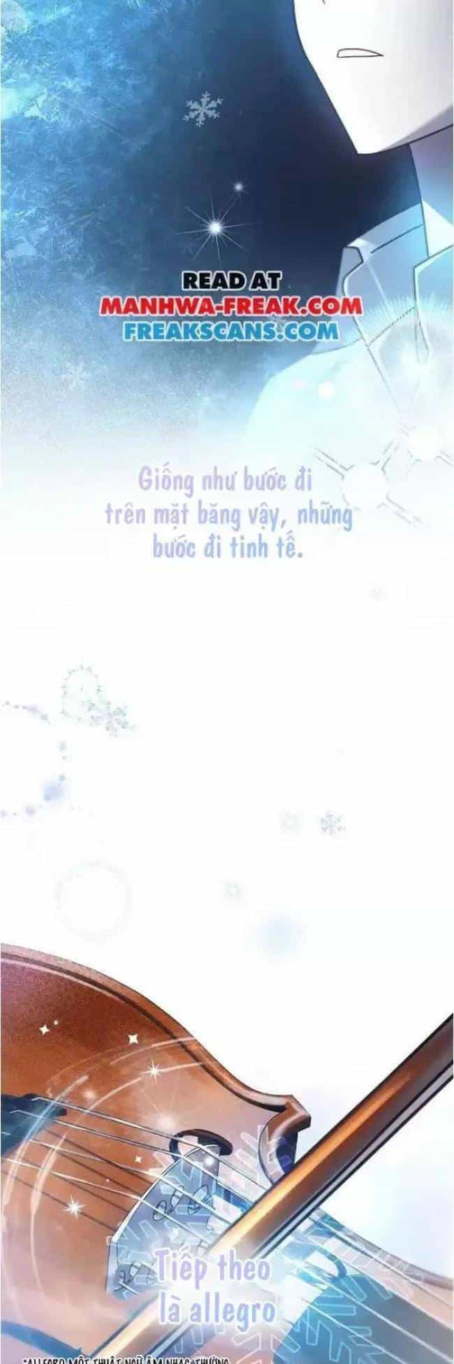 Dành Cho Thiên Tài Âm Nhạc - Chương 3 - ảnh 17