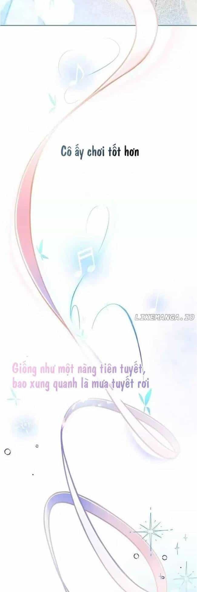 Dành Cho Thiên Tài Âm Nhạc - Chương 6 - ảnh 41