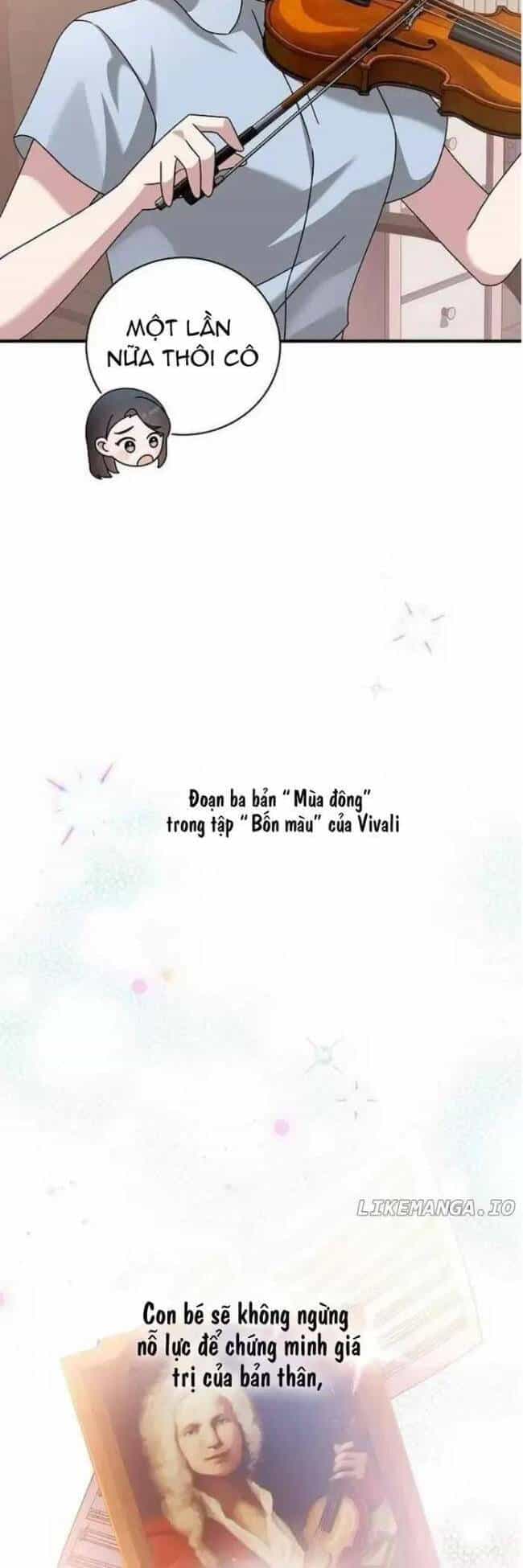 Dành Cho Thiên Tài Âm Nhạc - Chương 7 - ảnh 62