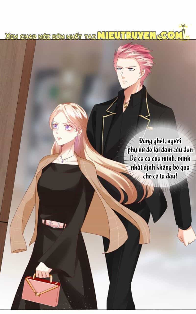 Danh Môn Chí Ái - Chương 63 - ảnh 12