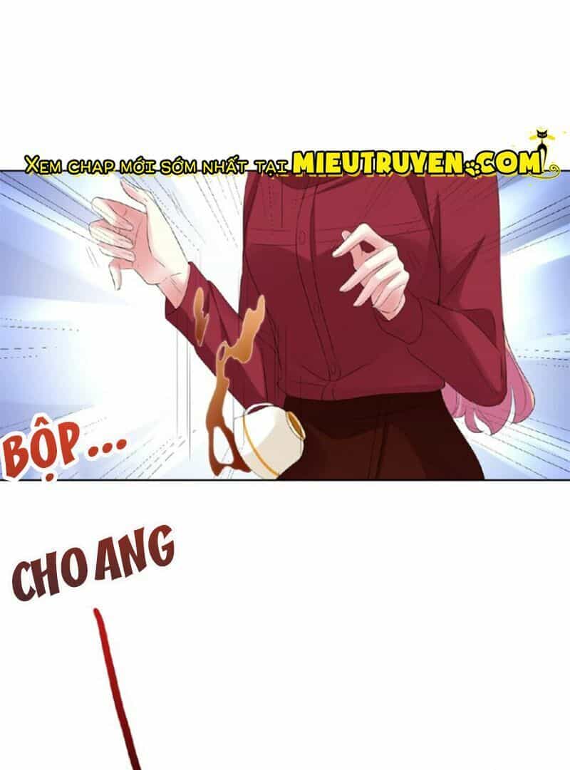 Danh Môn Chí Ái - Chương 69.1 - ảnh 19