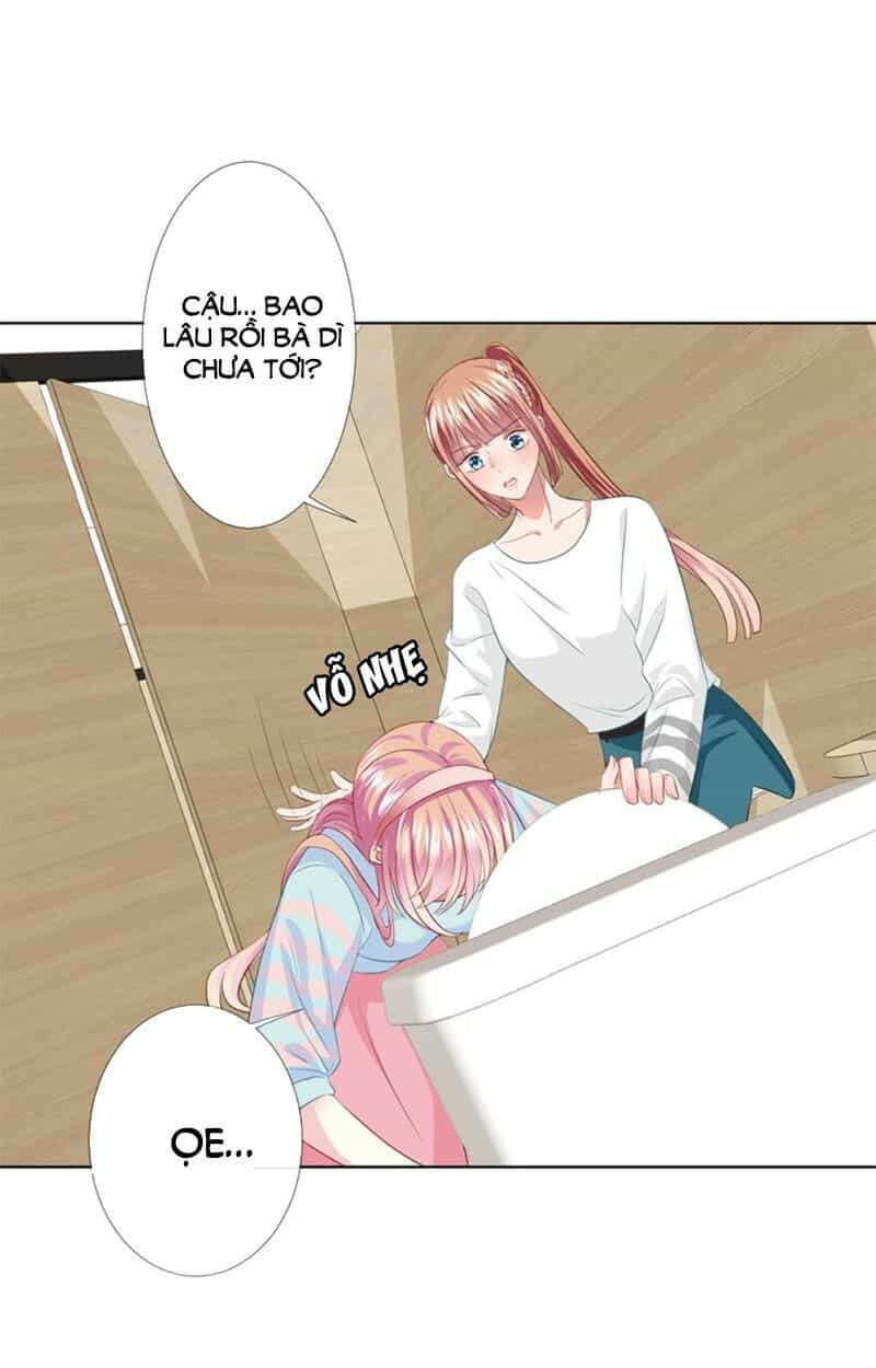 Danh Môn Chí Ái - Chương 87.1 - ảnh 14