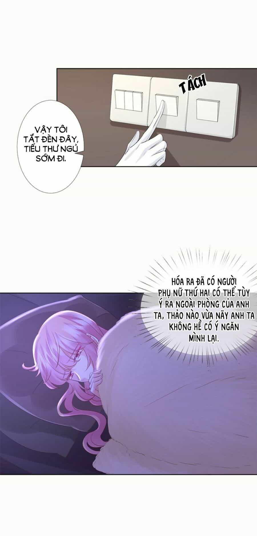 Danh Môn Chí Ái - Chương 92 - ảnh 18