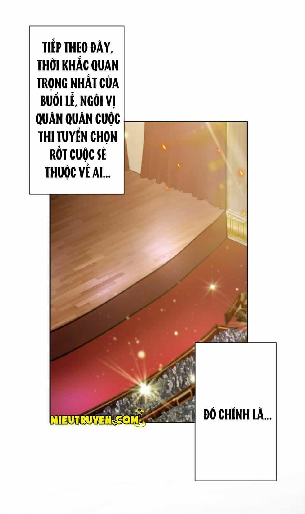 Danh Môn Chí Ái - Chương 93 - ảnh 42