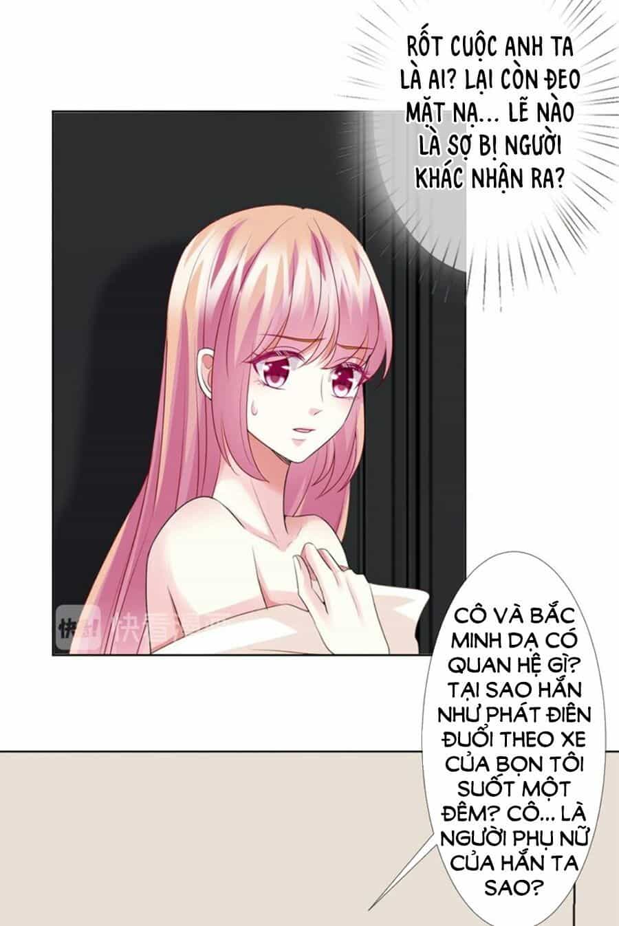 Danh Môn Chí Ái - Chương 95.1 - ảnh 12