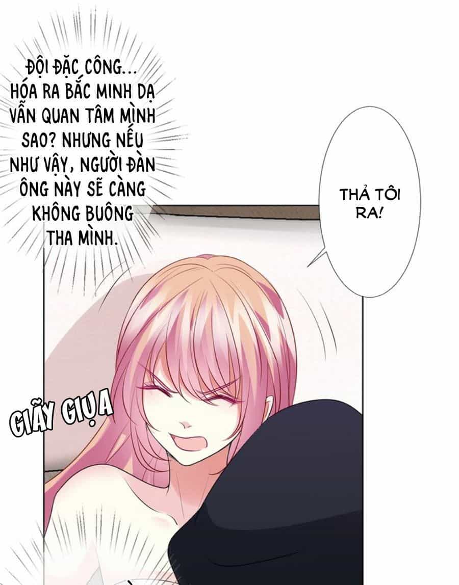 Danh Môn Chí Ái - Chương 95.1 - ảnh 24