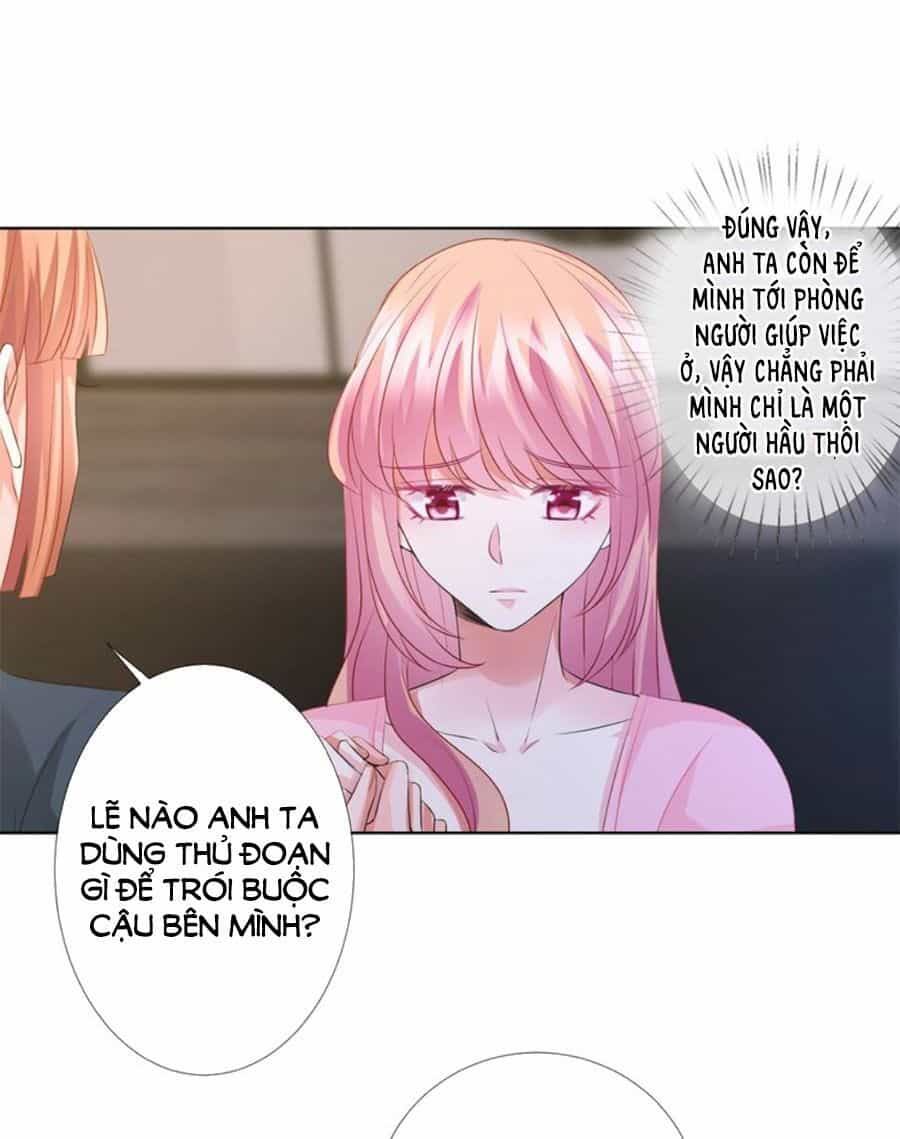 Danh Môn Chí Ái - Chương 97 - ảnh 17