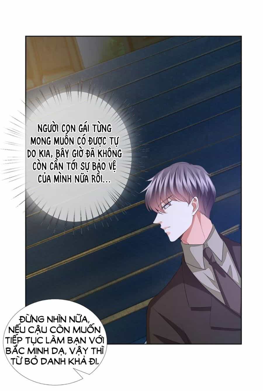 Danh Môn Chí Ái - Chương 99 - ảnh 16