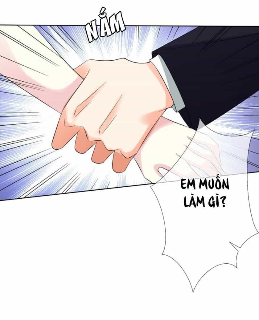 Danh Môn Chí Ái - Chương 102 - ảnh 23