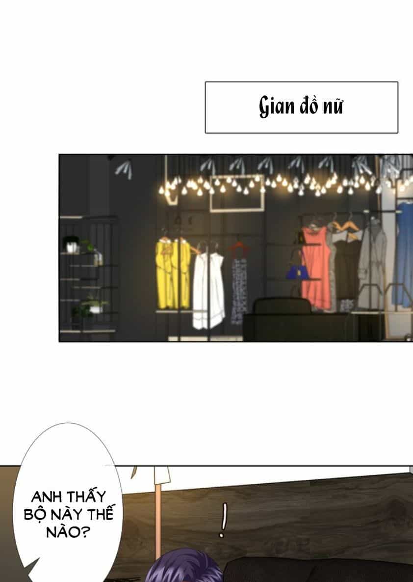 Danh Môn Chí Ái - Chương 103 - ảnh 29