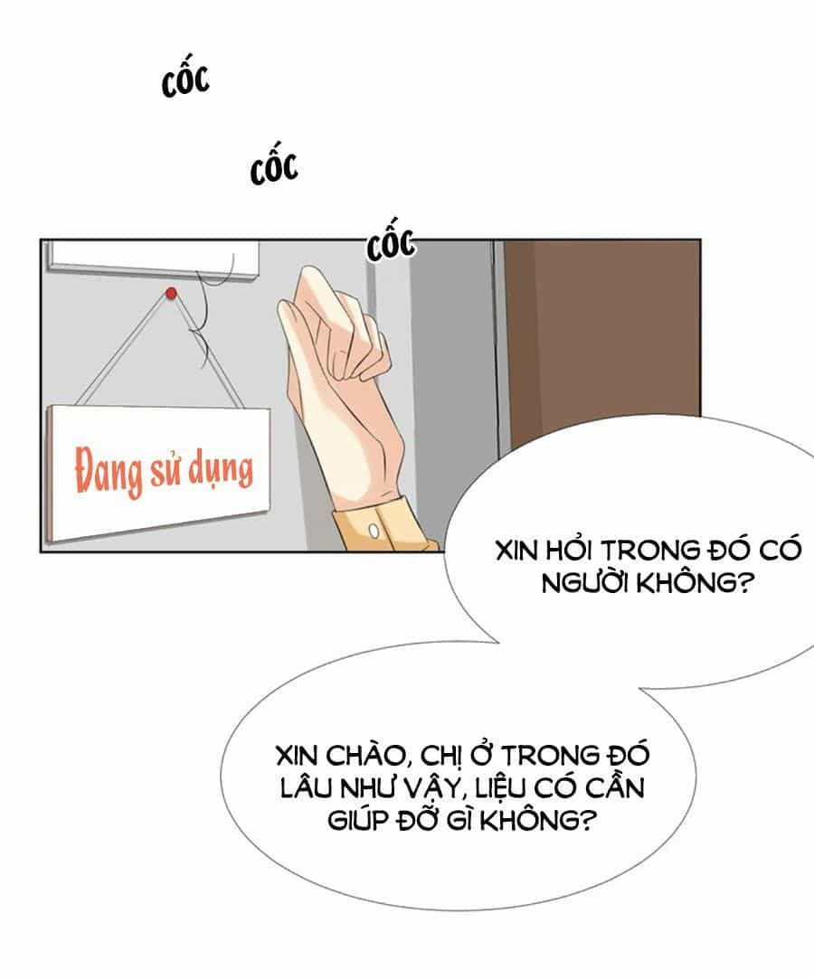 Danh Môn Chí Ái - Chương 104 - ảnh 18