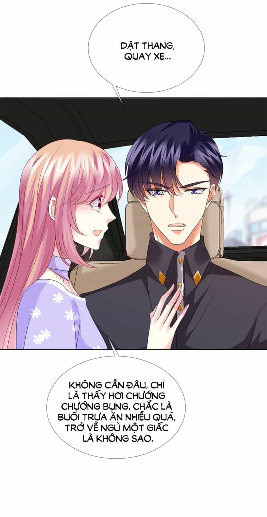 Danh Môn Chí Ái - Chương 104 - ảnh 30