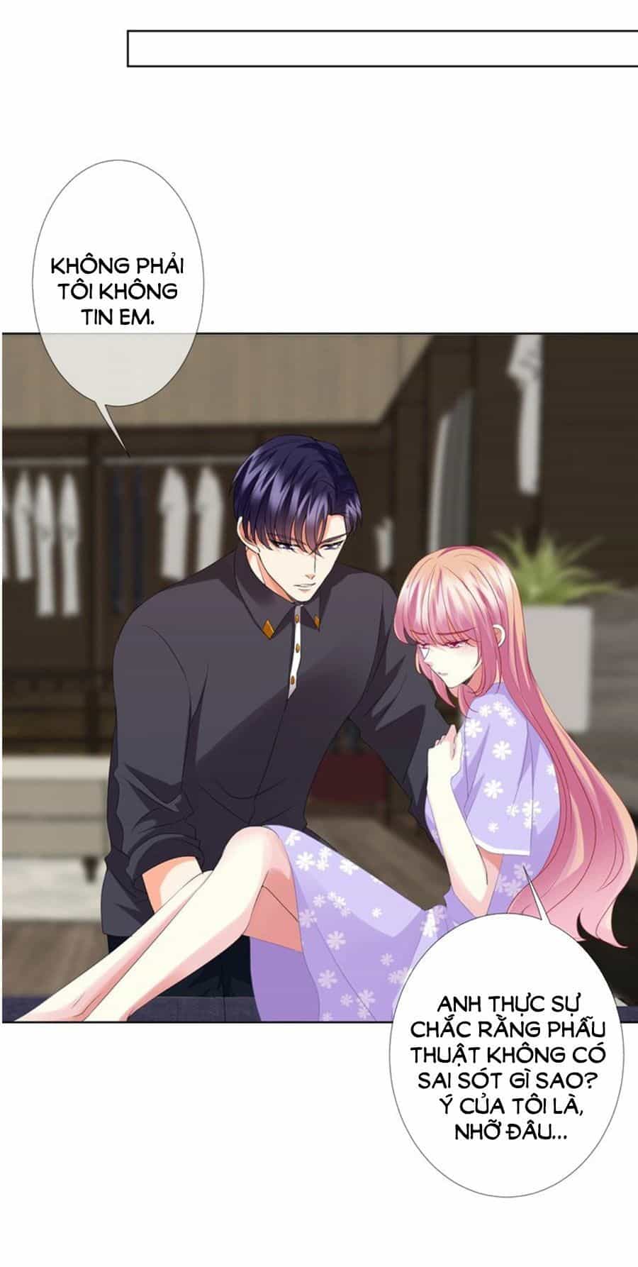 Danh Môn Chí Ái - Chương 105 - ảnh 18