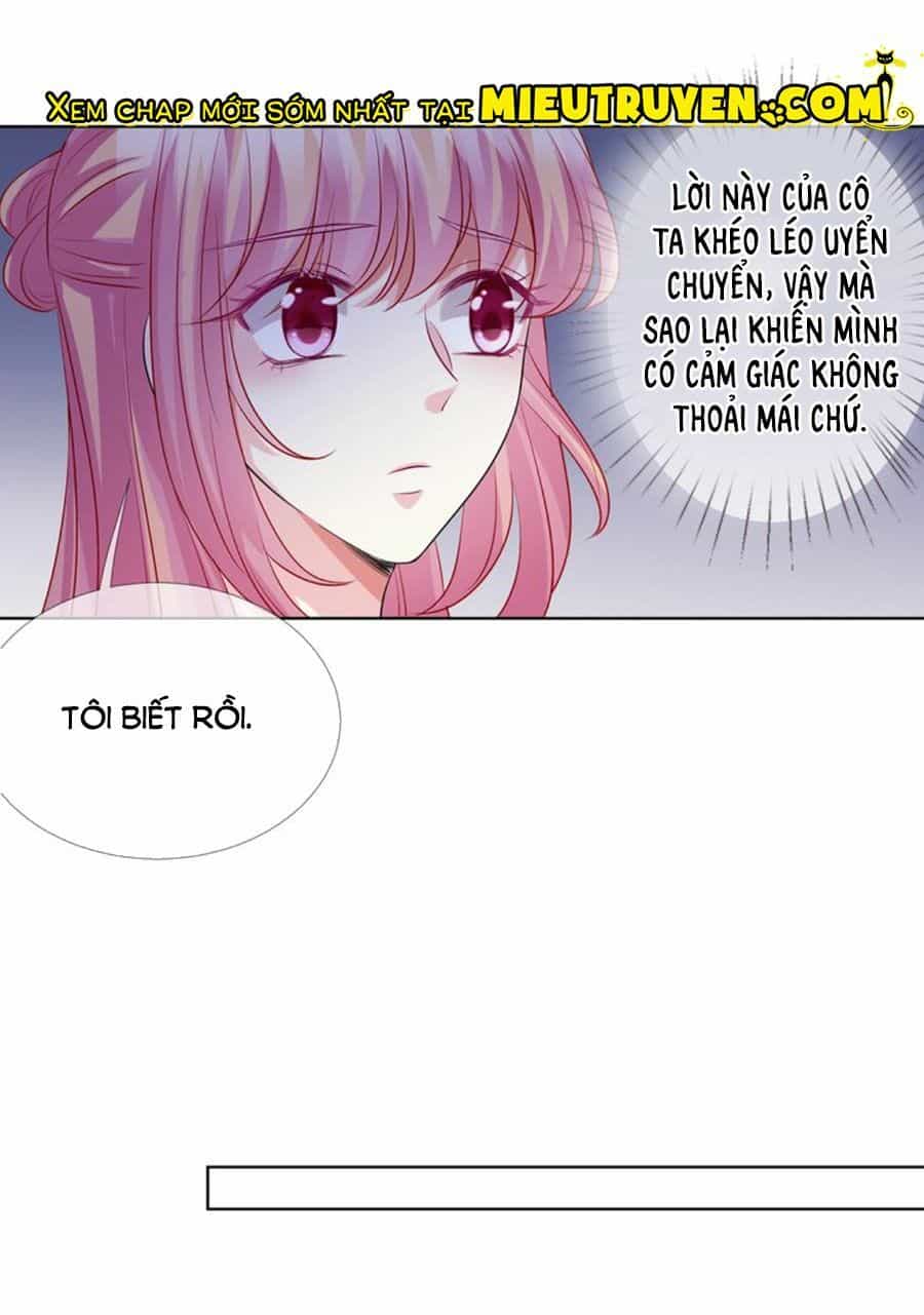 Danh Môn Chí Ái - Chương 107 - ảnh 12