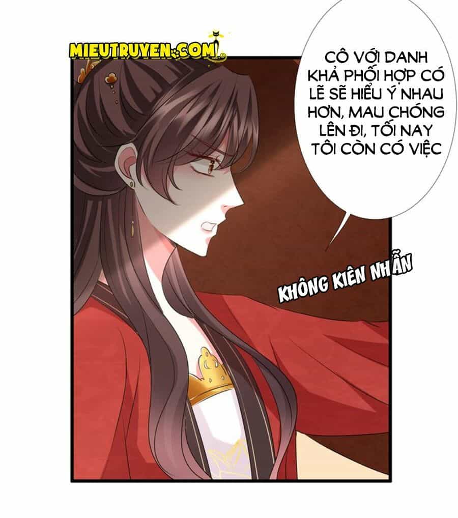 Danh Môn Chí Ái - Chương 107 - ảnh 31