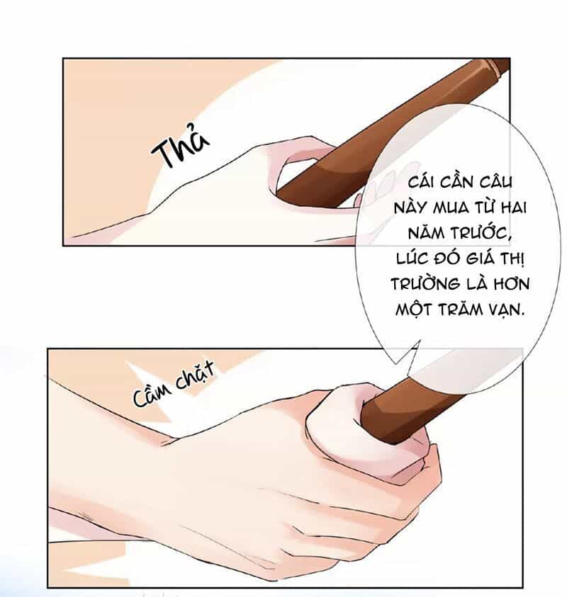 Danh Môn Chí Ái - Chương 10.2 - ảnh 15