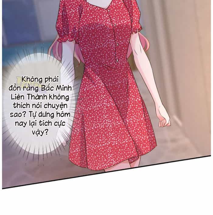 Danh Môn Chí Ái - Chương 127 - ảnh 17