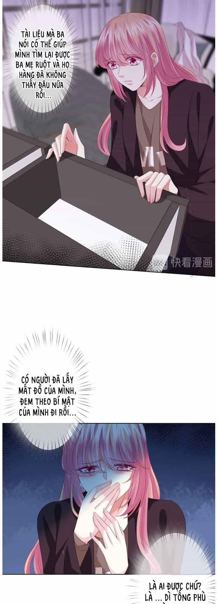 Danh Môn Chí Ái - Chương 142 - ảnh 24