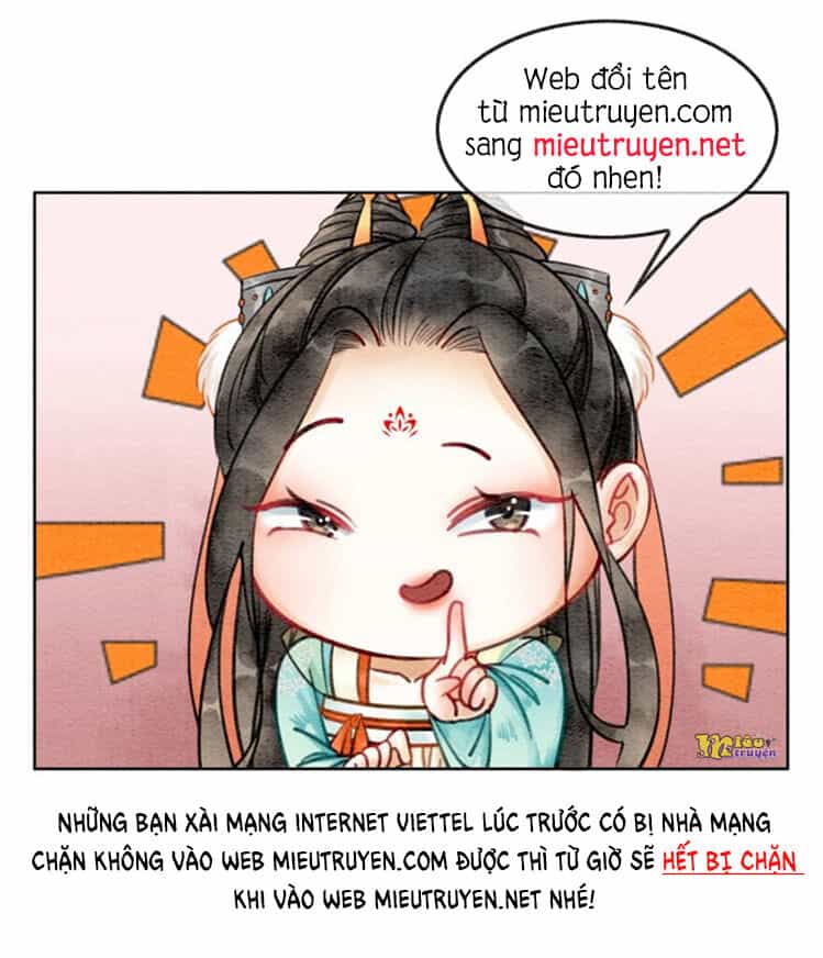 Danh Môn Chí Ái - Chương 143 - ảnh 1