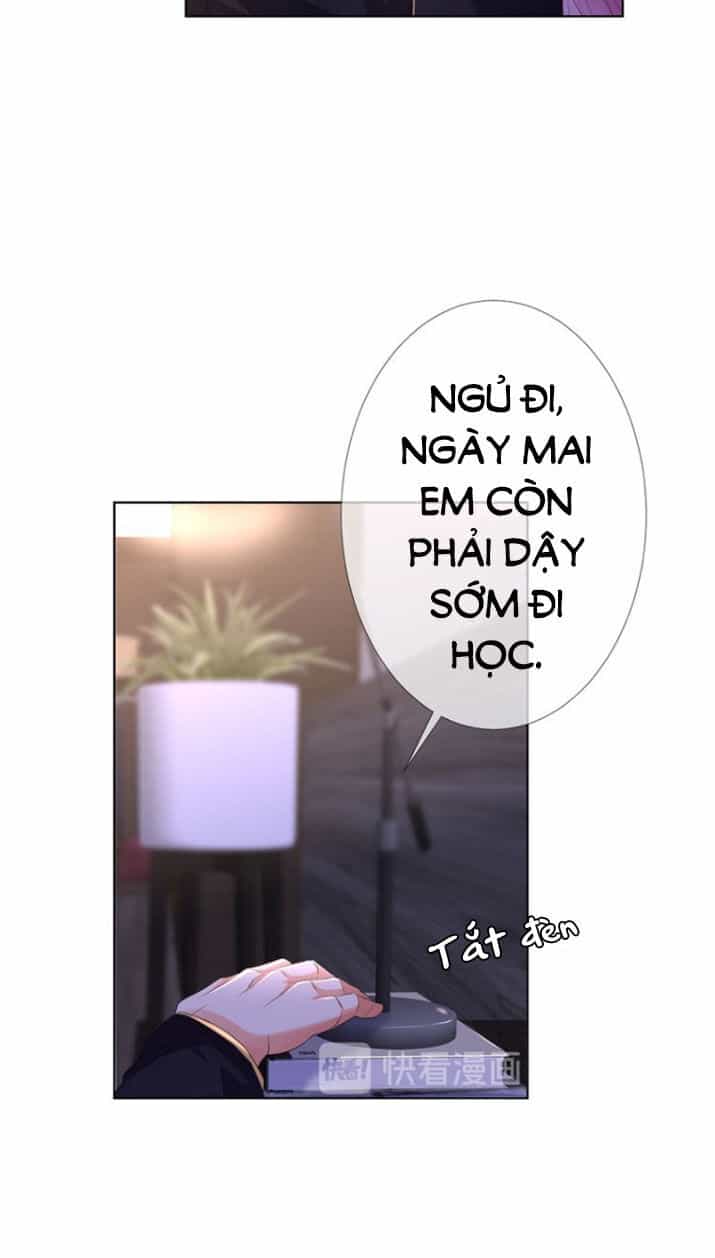 Danh Môn Chí Ái - Chương 143 - ảnh 18
