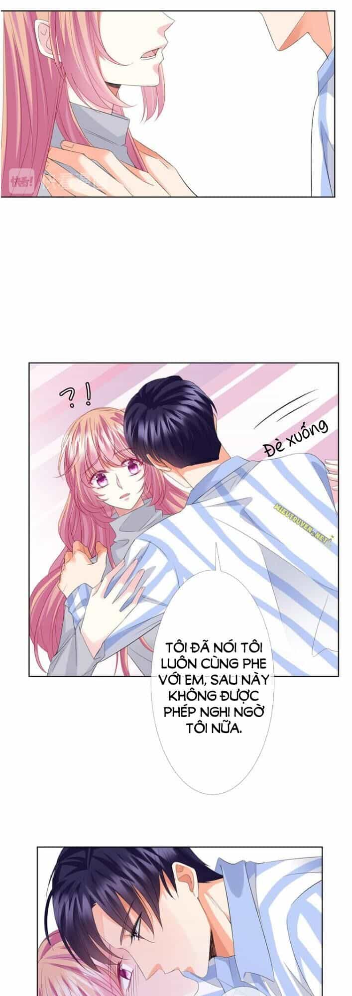 Danh Môn Chí Ái - Chương 152 - ảnh 14